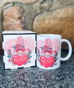 Mug & Box Gift Set