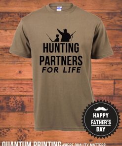 Hunting Partners T-shirt