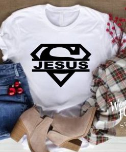 Jesus T-shirts