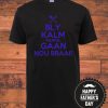 Bly Kalm T-shirt