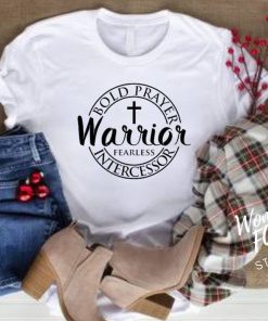 Warriors T-shirts