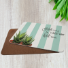 Aloe Placemats