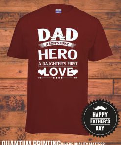 Hero T-shirt