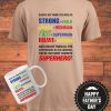 Superhero T-shirt