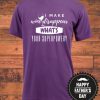 Wine Disappear t-shirts