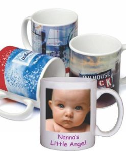 personalized Printed Mugs