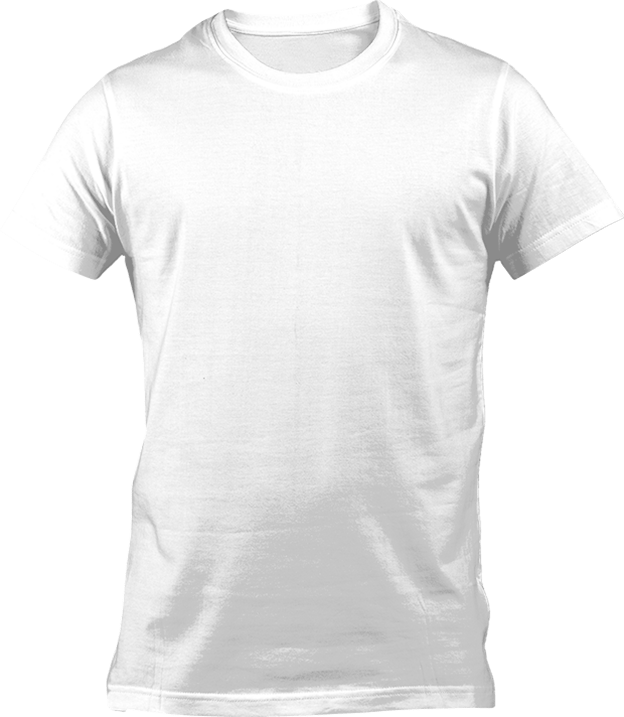 T-Shirt - Quantum Printing