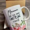 Mamma-Mug Printed with theme