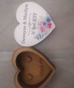 MDF Ring-Lacer-Cut-box