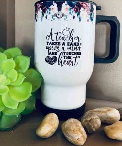 Travel-mug With printed theme or photo of choice