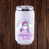 Cola stainless steel Can Printed With theme