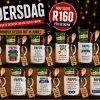 vadersdag Bekers