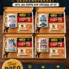 Vadersdag geskenkpakket premium mug koffie KitKat Ouma rusks R250 Quantum Printing